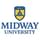 Midway University logo